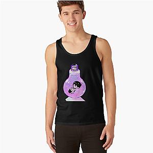 Omori Hero Tshirt Omori Anime Game Tank Tops Premium Merch Store