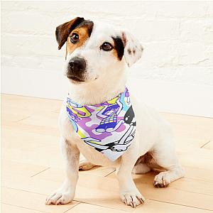 Omori Omocat Pet Bandanas Premium Merch Store