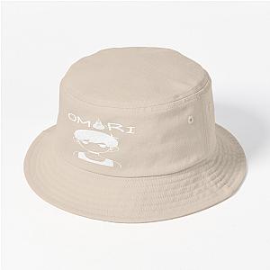 Omori Merch Omori Bucket Hat Premium Merch Store