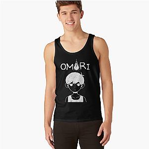 Omori Merch Omori Tank Tops Premium Merch Store