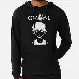 Omori Merch Omori Hoodie Premium Merch Store