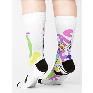 Omori Omocat Sock Premium Merch Store