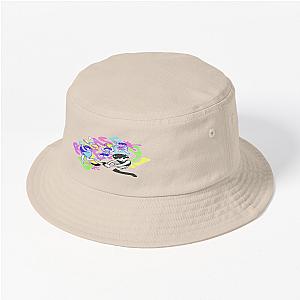 Omori Omocat Bucket Hat Premium Merch Store