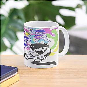 Omori Omocat Mug Premium Merch Store