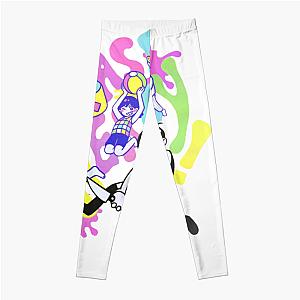 Omori Omocat Legging Premium Merch Store