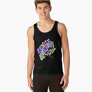 Omori Omocat Tank Tops Premium Merch Store