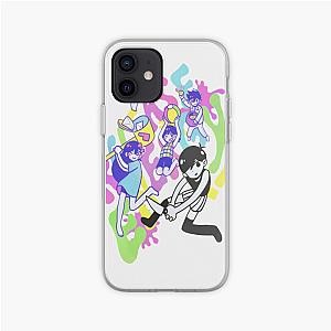 Omori Omocat Phone Case Premium Merch Store