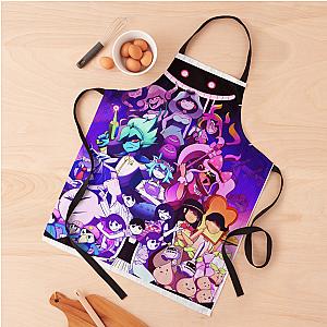 Omori Suny Tshirt Omori Game Clothing Omori Sticker Apron Premium Merch Store