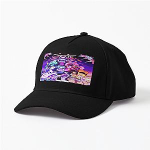 Omori Suny Tshirt Omori Game Clothing Omori Sticker Cap Premium Merch Store