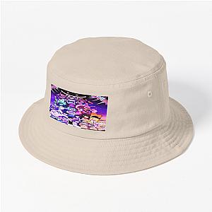 Omori Suny Tshirt Omori Game Clothing Omori Sticker Bucket Hat Premium Merch Store