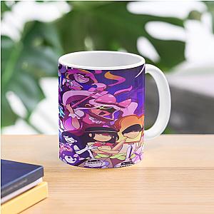 Omori Suny Tshirt Omori Game Clothing Omori Sticker Mug Premium Merch Store