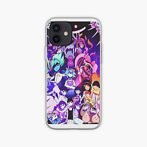 Omori Suny Tshirt Omori Game Clothing Omori Sticker Phone Case Premium Merch Store