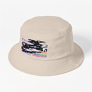 Omori Tshirt Omori Fanart Omori Game  Bucket Hat Premium Merch Store