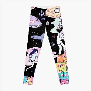 Omori Tshirt Omori Fanart Omori Game  Legging Premium Merch Store