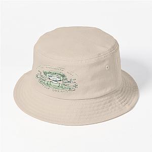 Omori My Thoughts Will Follow You Into Your Dreams Basil Bucket Hat Premium Merch Store