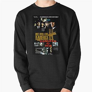 Once Upon a Time in America Sweatshirt