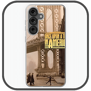 Once Upon A Time In America Cases