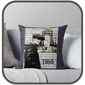 Once Upon A Time In America Pillows Cover