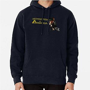 Life Epic Friendship Betrayal Loss Once Upon A Time In America Vintage Hoodie