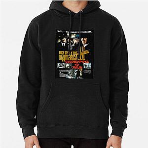 Once Upon a Time in America Hoodie