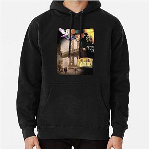 Once Upon a Time in America Hoodie