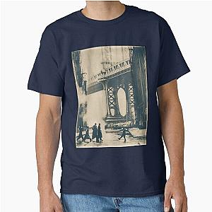 Life Epic Friendship Betrayal Loss Once Upon A Time In America Gift For Classic T-Shirt