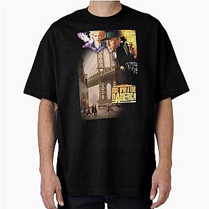Once Upon a Time in America Oversized T-Shirt