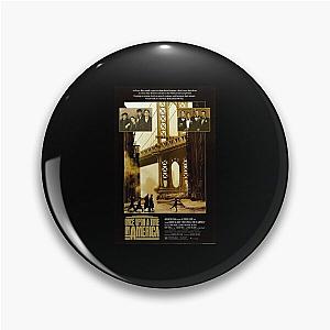 More Than Awesome Sergio Leone Once Upon A Time In America Christmas Pin