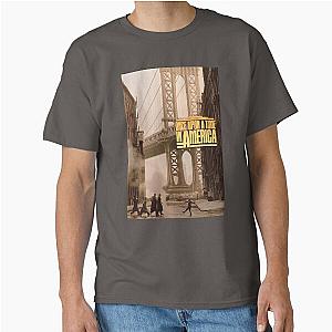 Once Upon a Time in America 1984 Classic T-Shirt