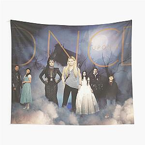 Once Upon A Time Tapestry