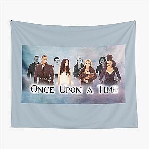 ONCE UPON A TIME 2020 Tapestry