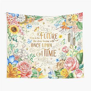 Once upon a time Tapestry