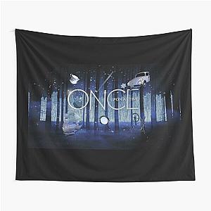 ONCE UPON A TIME  Tapestry