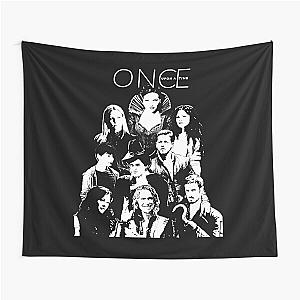 Once Upon a Time Cast  Tapestry