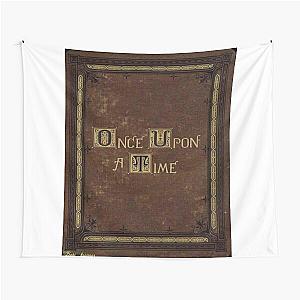 Once upon a time  Tapestry