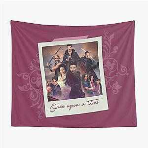 Once upon a time Tapestry