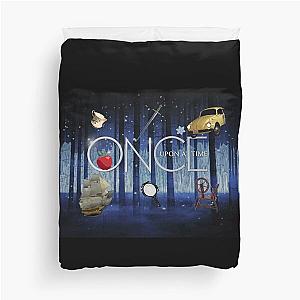 ONCE UPON A TIME new! Duvet Cover