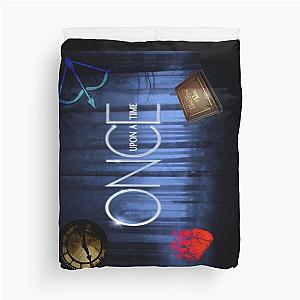 ONCE UPON A TIME Duvet Cover