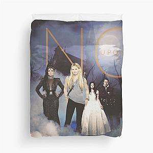 Once Upon A Time Duvet Cover