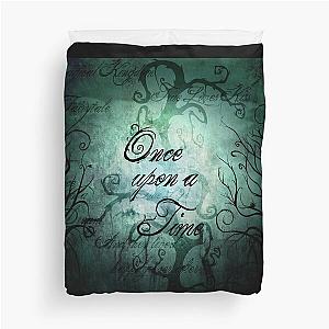 Once Upon A Time ~ Fairytale Forest Duvet Cover