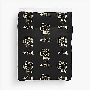 Once Upon A Time Gold Collection Duvet Cover