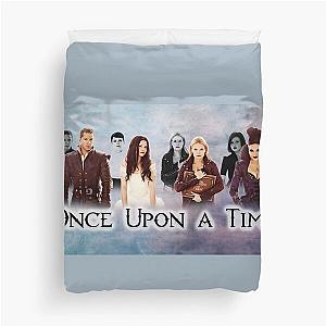 ONCE UPON A TIME 2020 Duvet Cover