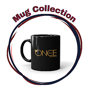 Once Upon a Time Mugs