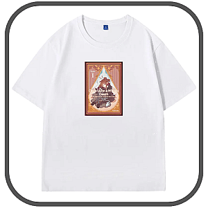 Once Upon A Witchs Death T-Shirts