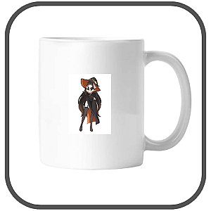 Once Upon A Witchs Death Mugs