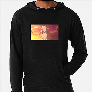 Gentle Curse Once Upon A Witchs Death Hoodies
