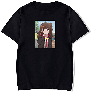 Lingering Echoes Once Upon A Witchs Death T-Shirts
