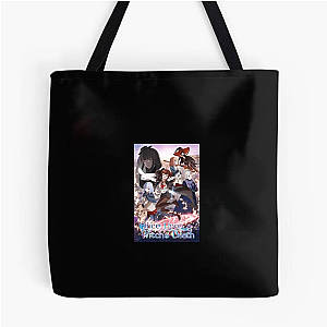 Silent Farewell Once Upon A Witchs Death Bags