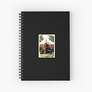 Broken Spell Once Upon A Witchs Death Notebook