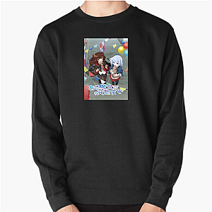 Moonlit Promise Once Upon A Witchs Death Sweatshirts